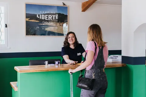 Camping Liberté Verdon foto 19