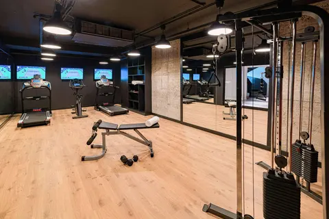 Mercure Hotel St. Julian´s in Saint Julian's — foto 12