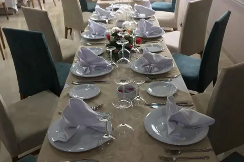 Hotel Le Pacha in Tunis — foto 17