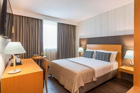 Mercure Lisboa Almada in Almada — foto 25