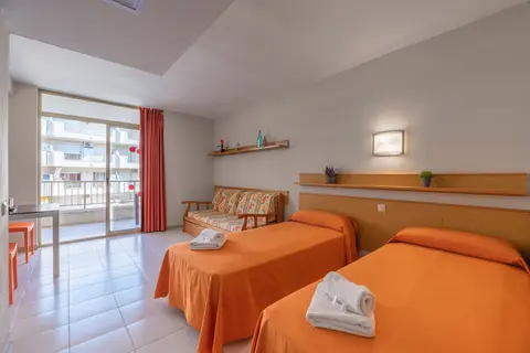 Salou Pacific in Salou — foto 14