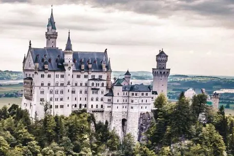 Arthotel ANA Panorama foto 17