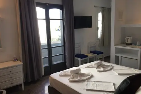 City Pearl Hotel in Chersonissos — foto 9