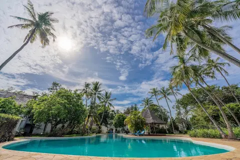 Diamonds Leisure Beach & Golf Resort in Diani Beach — foto 15