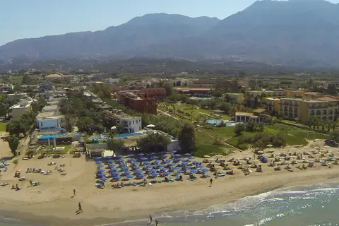 Happy Days Hotel in Παραδείσι — foto 24