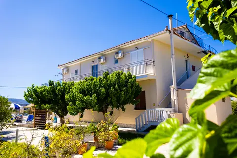 Hotel Tassia in Δημοτική Ενότητα Λαγανά — foto 20