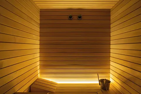 Armon Greenblu Hotel & Wellness in Dimaro Folgarida — foto 23