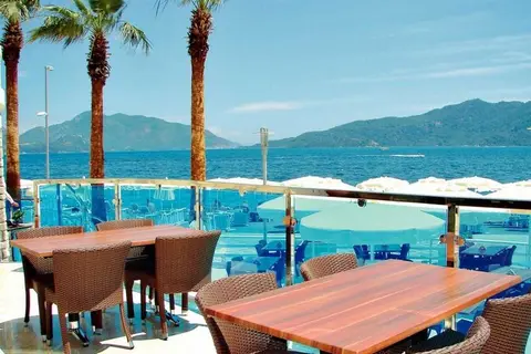 Marbella Hotel in Marmaris, foto 18