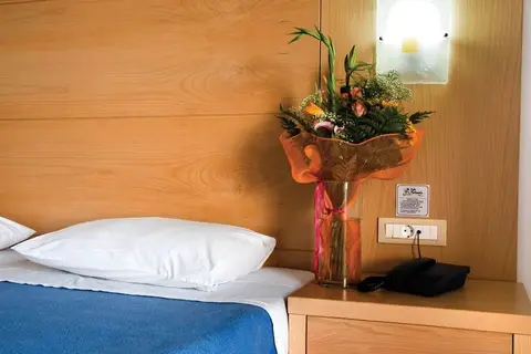 Pefki Islands Resort in Πεύκοι — foto 15