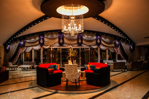 Hotel Notion Kesre Beach foto 5