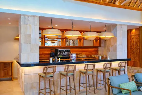 Jaz Amaluna Beach Resort in Uroa — foto 4