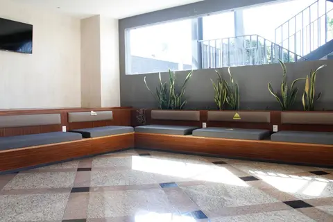 Hotel Riazor in 1a. Región Militar, foto 3