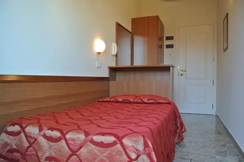 Hotel Tiffany in Misano Adriatico — foto 11