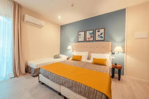 Hotel Rivage Taormina in Taormina — foto 12