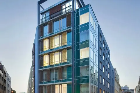 Mamaison Residence Downtown Prague in Prague