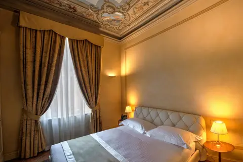 Hotel Rua Frati 48 in San Francesco in Modena, foto 11