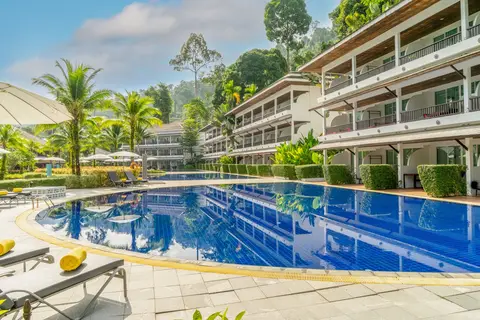 Sentido Khao Lak in Khao Lak — foto 11