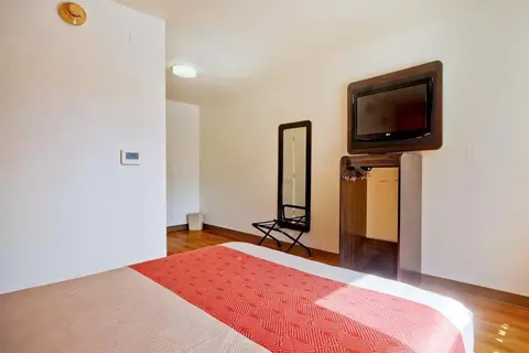 Motel 6 Fort Lauderdale in Fort Lauderdale — foto 4