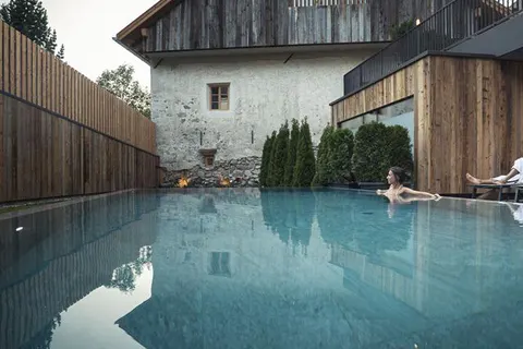 Hotel Autentis foto 9