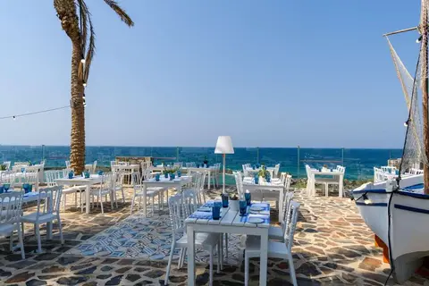 Minos Imperial Luxury Beach Resort & Spa in Δημοτική Ενότητα Νεάπολης — foto 27