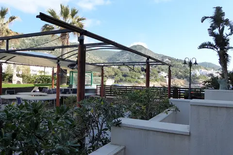 Hotel Estela Del Arte in Sitges — foto 13