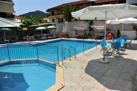 Studio's Aggelos Deluxe foto 3