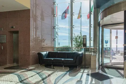 SANA Sesimbra Hotel in Sesimbra — foto 24