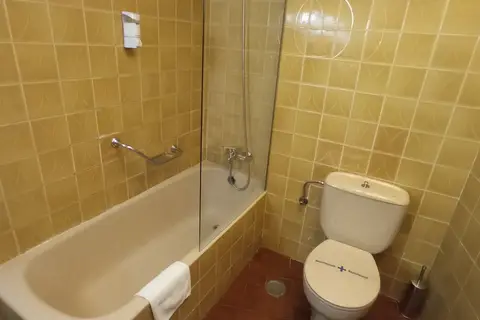 Eurostars Plaza Acueducto in Segovia — foto 11