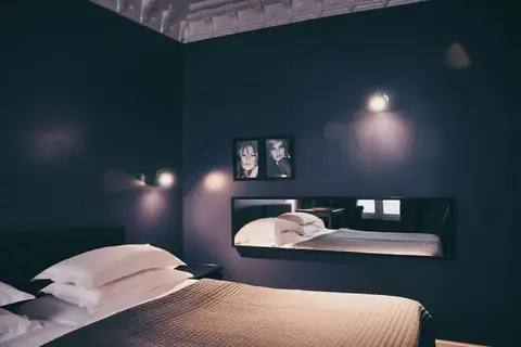 Hotel Noir in Parijs, foto 9