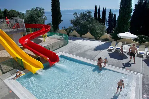 Hotel Valmar Corfu in Municipal Unit of Meliteieis, foto 20