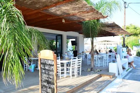 Cavo d'Oro Complex in Δημοτική Ενότητα Λευκιμμαίων — foto 6