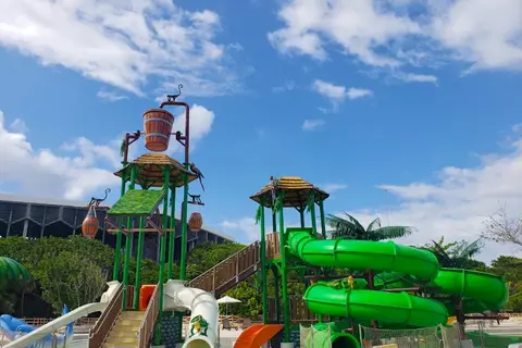 Sandos Playacar in Playa del Carmen — foto 6