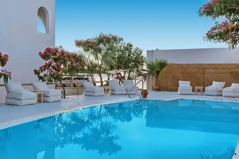 Santorin Crystal Blue Suites in Δημοτική Ενότητα Θήρας — foto 9