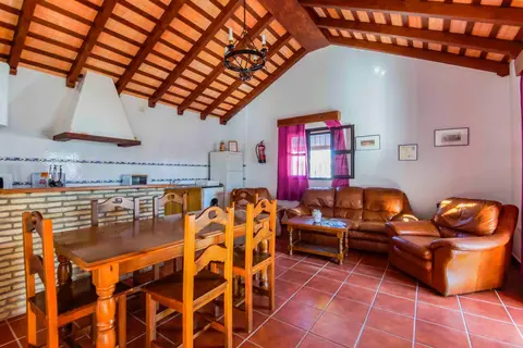 Vivenda Rural Atlantico Sur in Conil de la Frontera — foto 13