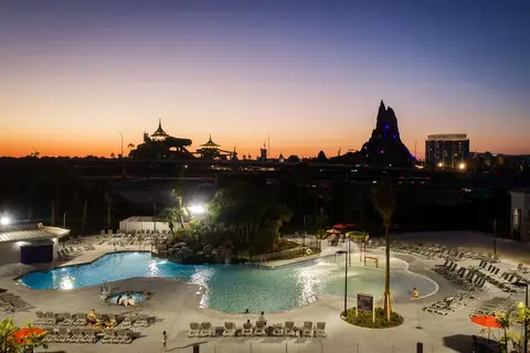 Avanti Palms Resort & Conference Center in Orlando — foto 14