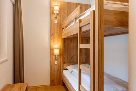 Bergresort Tauernblick foto 15