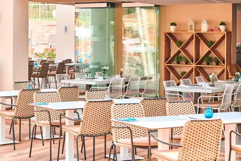 Park Plava Laguna Garden Suites Park in Poreč, foto 10