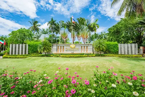 Hotel Duangjitt Resort & Spa foto 2