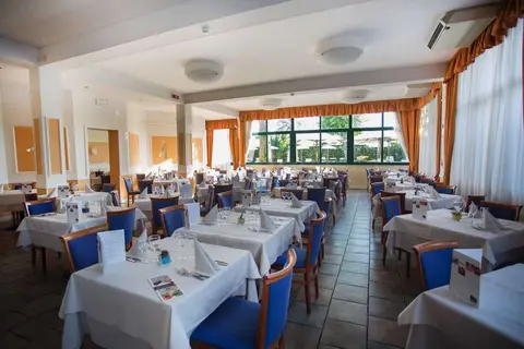 Grand Hotel in Forte dei Marmi — foto 12