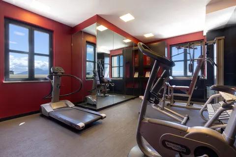 Hotel Palazzo Salgar foto 16