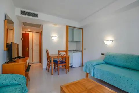 Club Hotel Cala Ratjada in Palma — foto 20