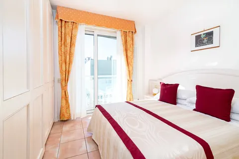 Hotel Universal foto 6