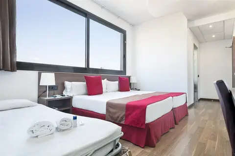 Best 4 Barcelona in Barcelona — foto 29