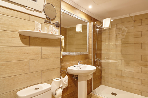 Hotel Arenal foto 21