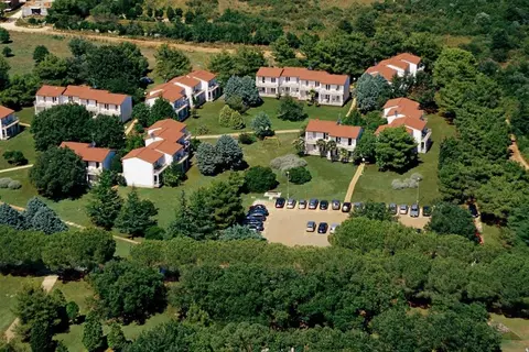 Ai Pini Medulin Resort in Medulin