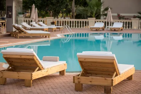 Notos Heights Hotel & Suites foto 3