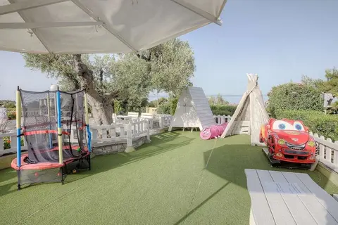 Acrotel Elea Beach in Δημοτική Ενότητα Σιθωνίας — foto 5
