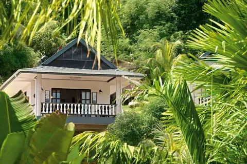 Chateau St. Cloud in La Réunion, foto 3