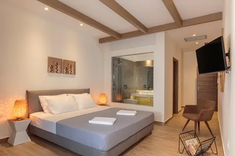 Lindia Athena Luxury Villas in Lindos — foto 17