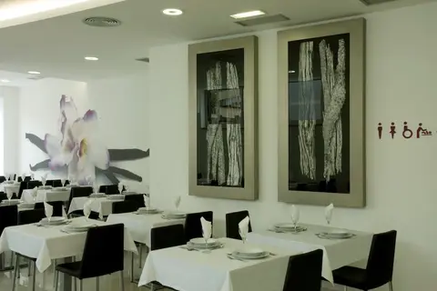 Hotel Genesis in Ourém, foto 27